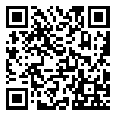Scan to follow us